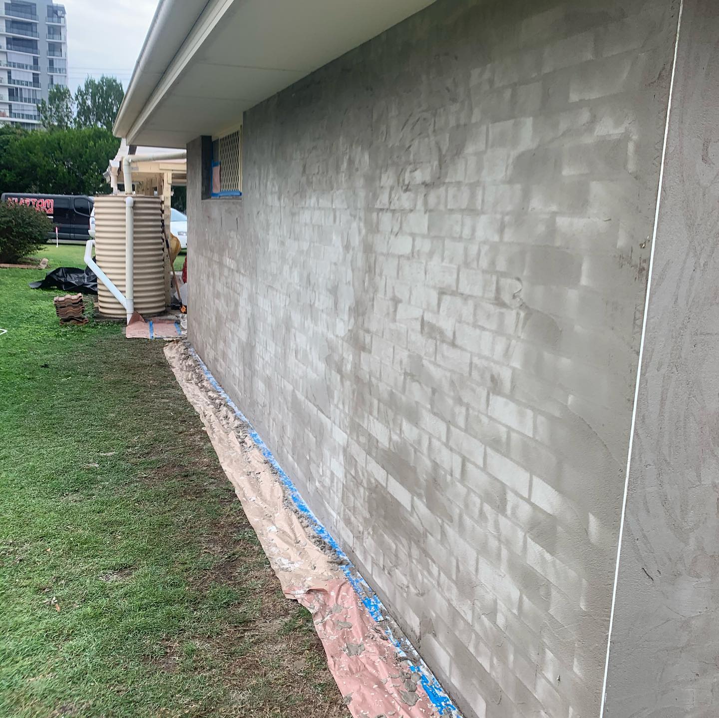 Kustom Rendering | Sunshine Coast QLD