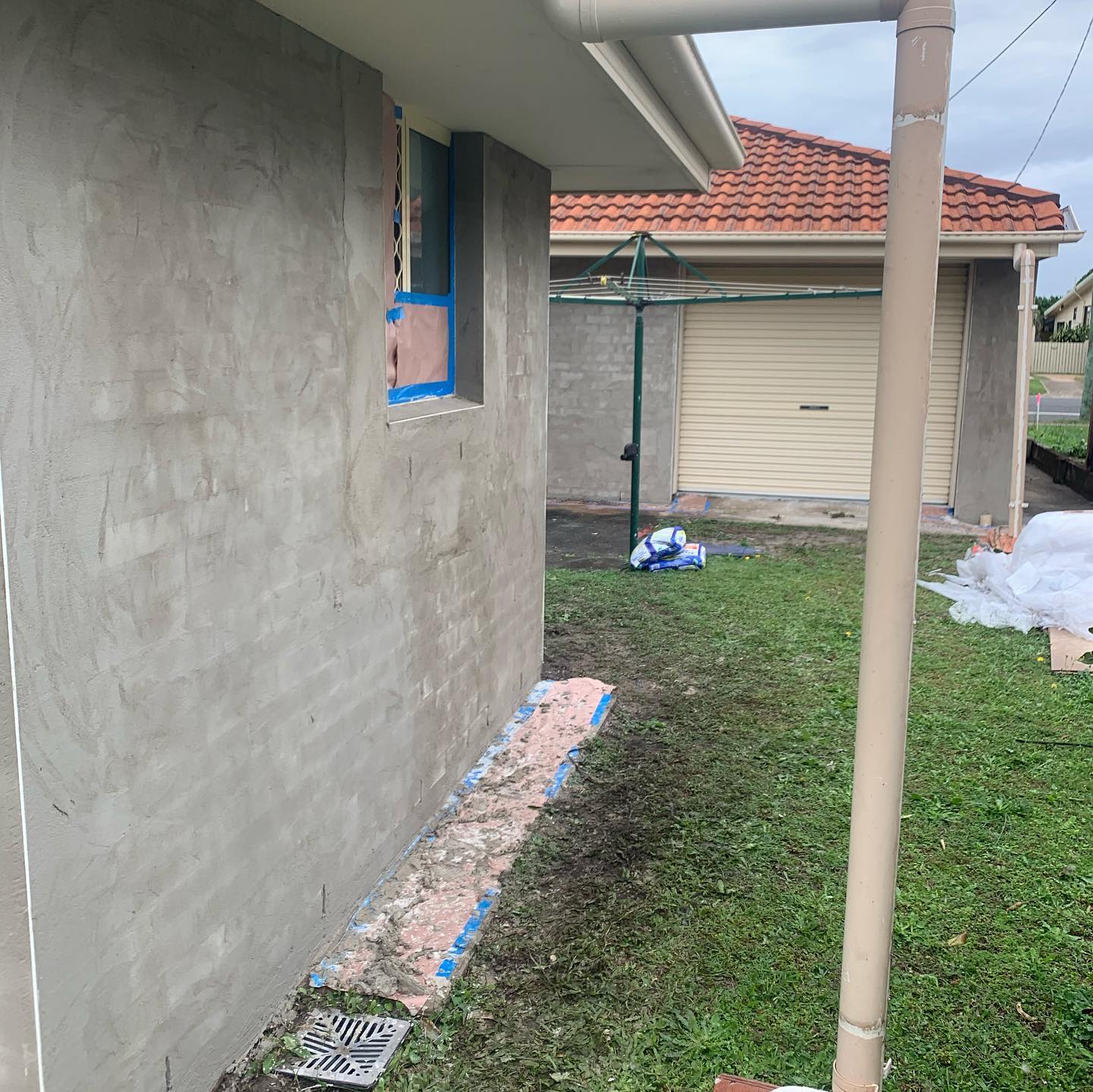 Kustom Rendering | Sunshine Coast QLD