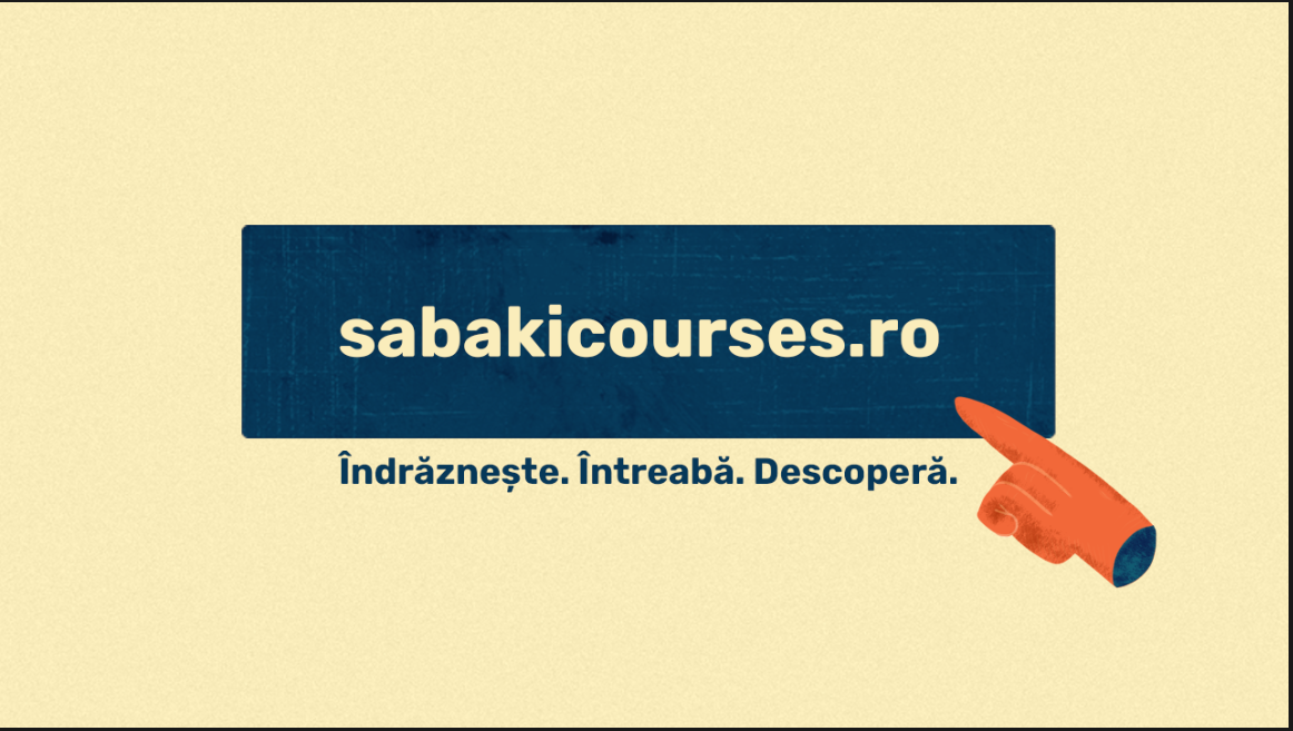 Sabaki Courses