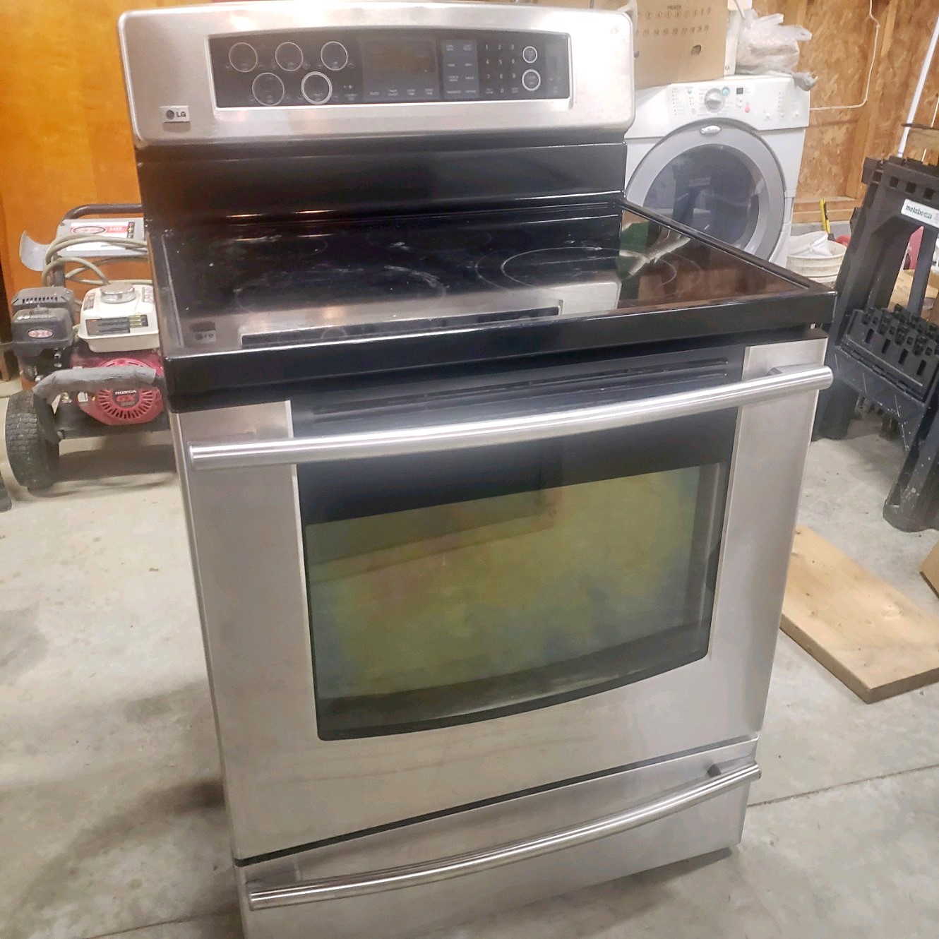 Appliances for sale in North Canton, Ohio Facebook Marketplace