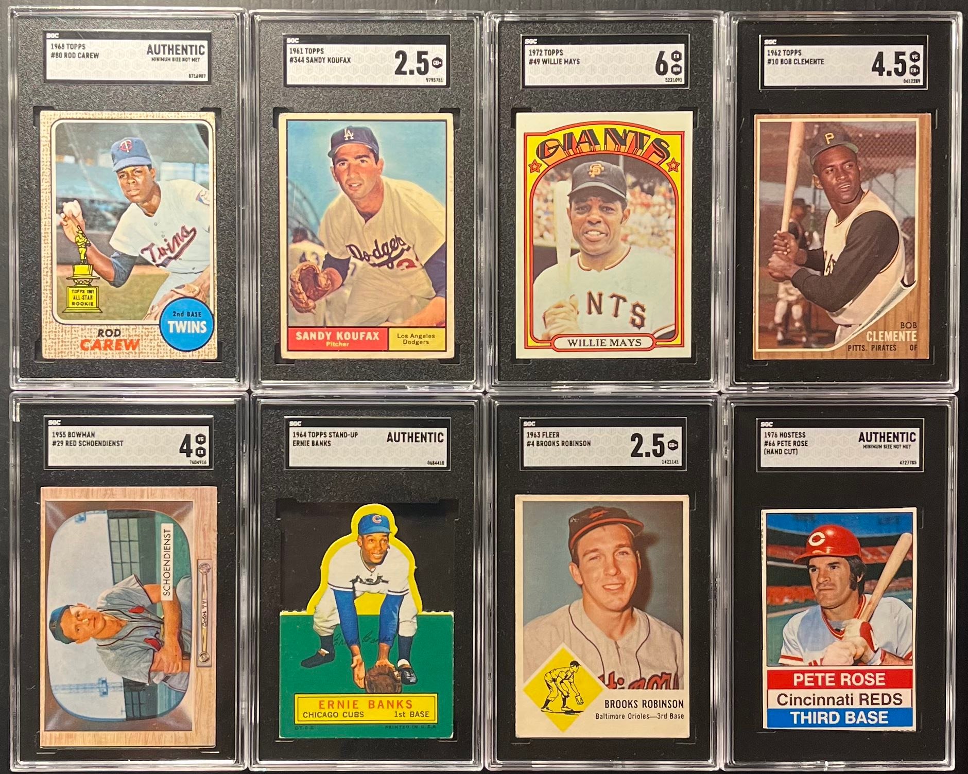 Baseball player rating corrections