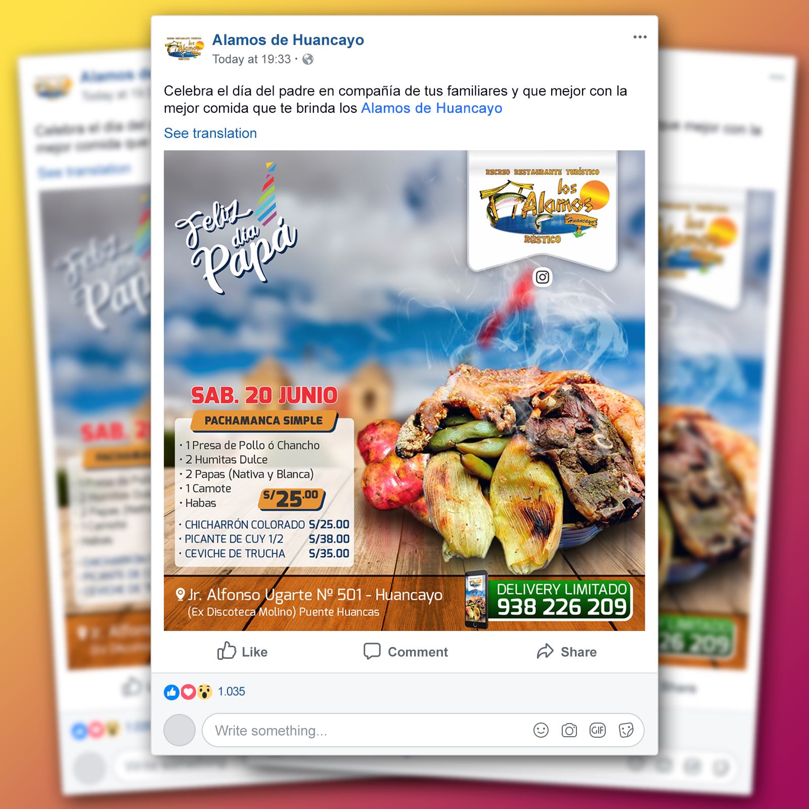 Target Agencia & Eventos