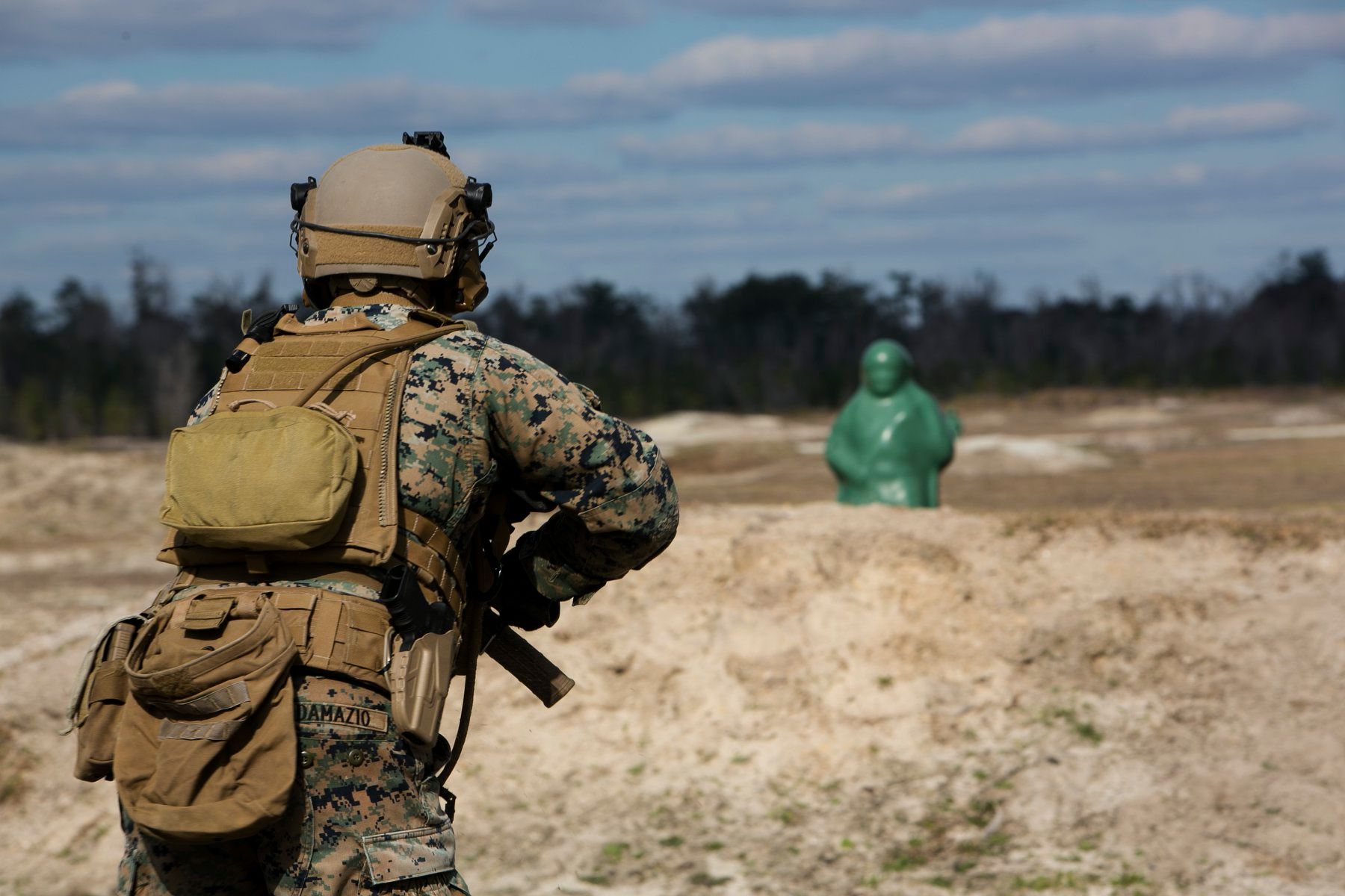 Joint Task Force Raiders