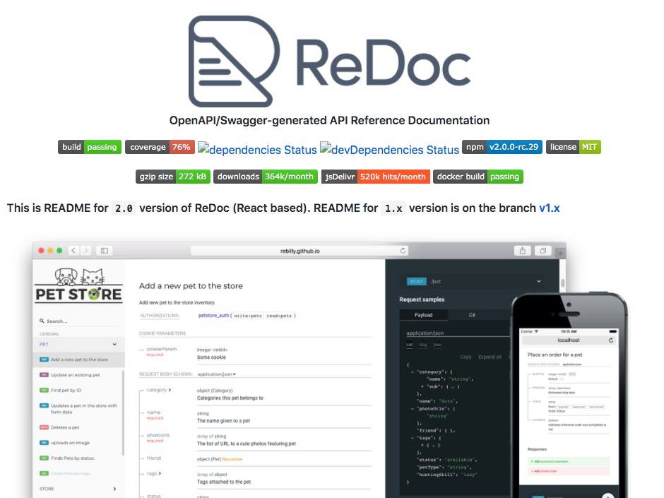 เพื่อนเป็นโปรแกรมเมอร์ - ทำ Doc หรือคู่มือการใช้งานเว็บไซต์ + API ...