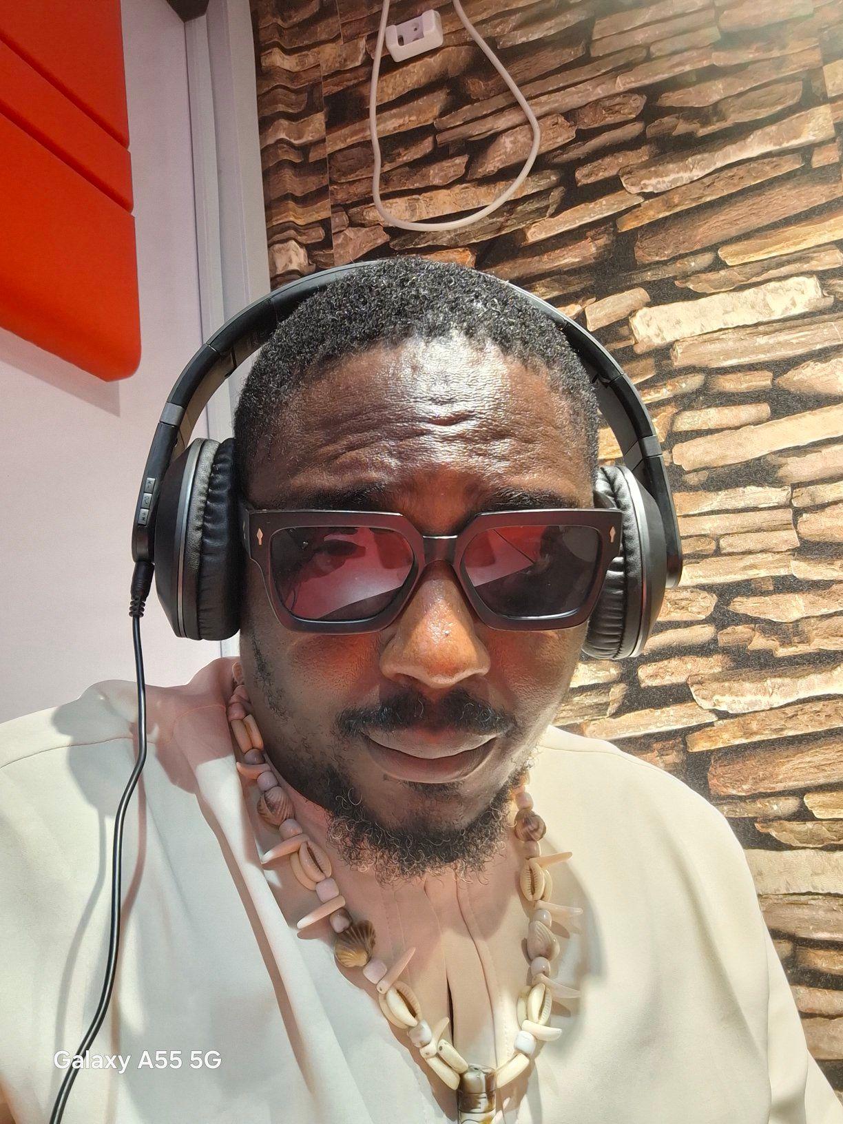 Watch the Moment Verydarkblackman Warns Davido Never to come Deceive ...