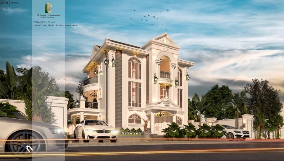 PS Design & Construction