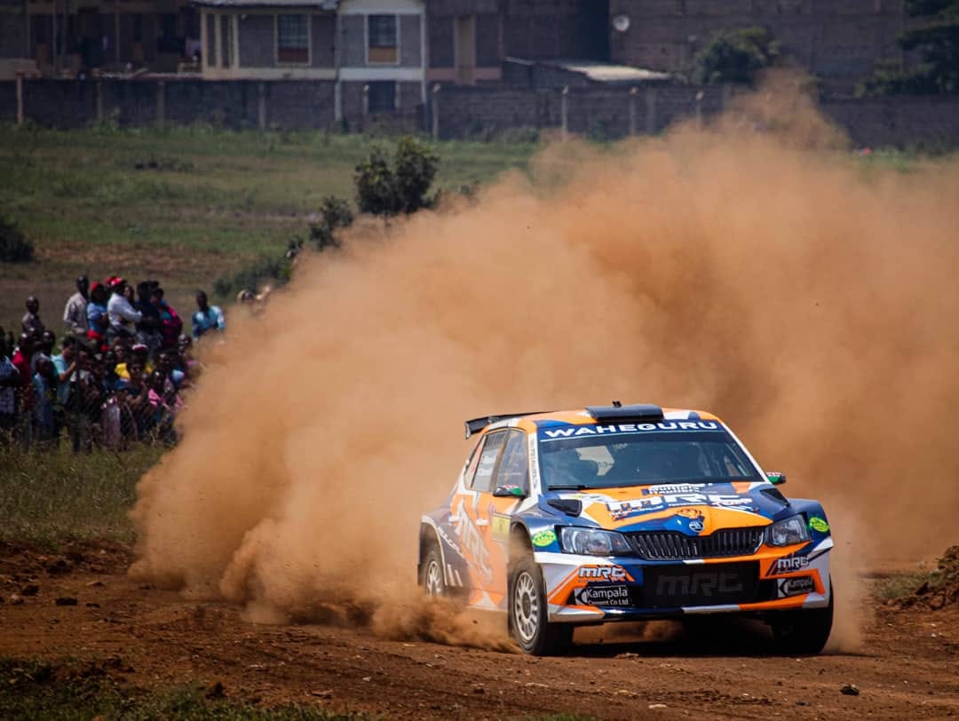 Multiple Racing Team