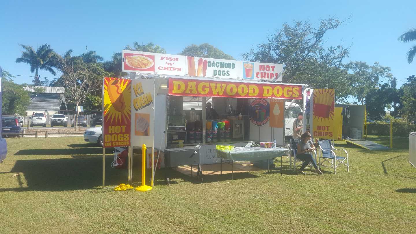 Summit Racing QLD Championship