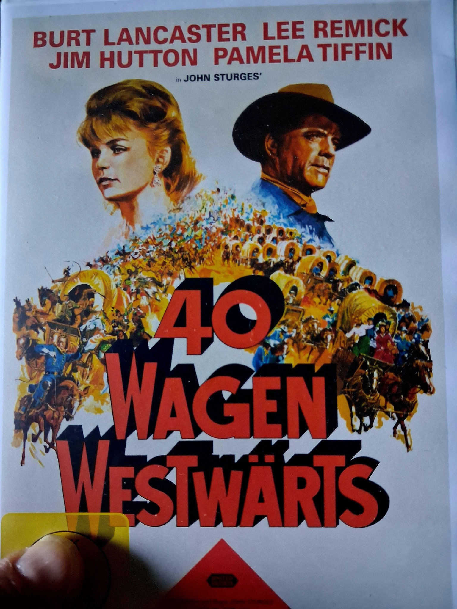 ◉TRIX◉15194◉40 Wagen Sie haben die Wahi◉ Jetzt: 40 Wagen Westwärts 🤠