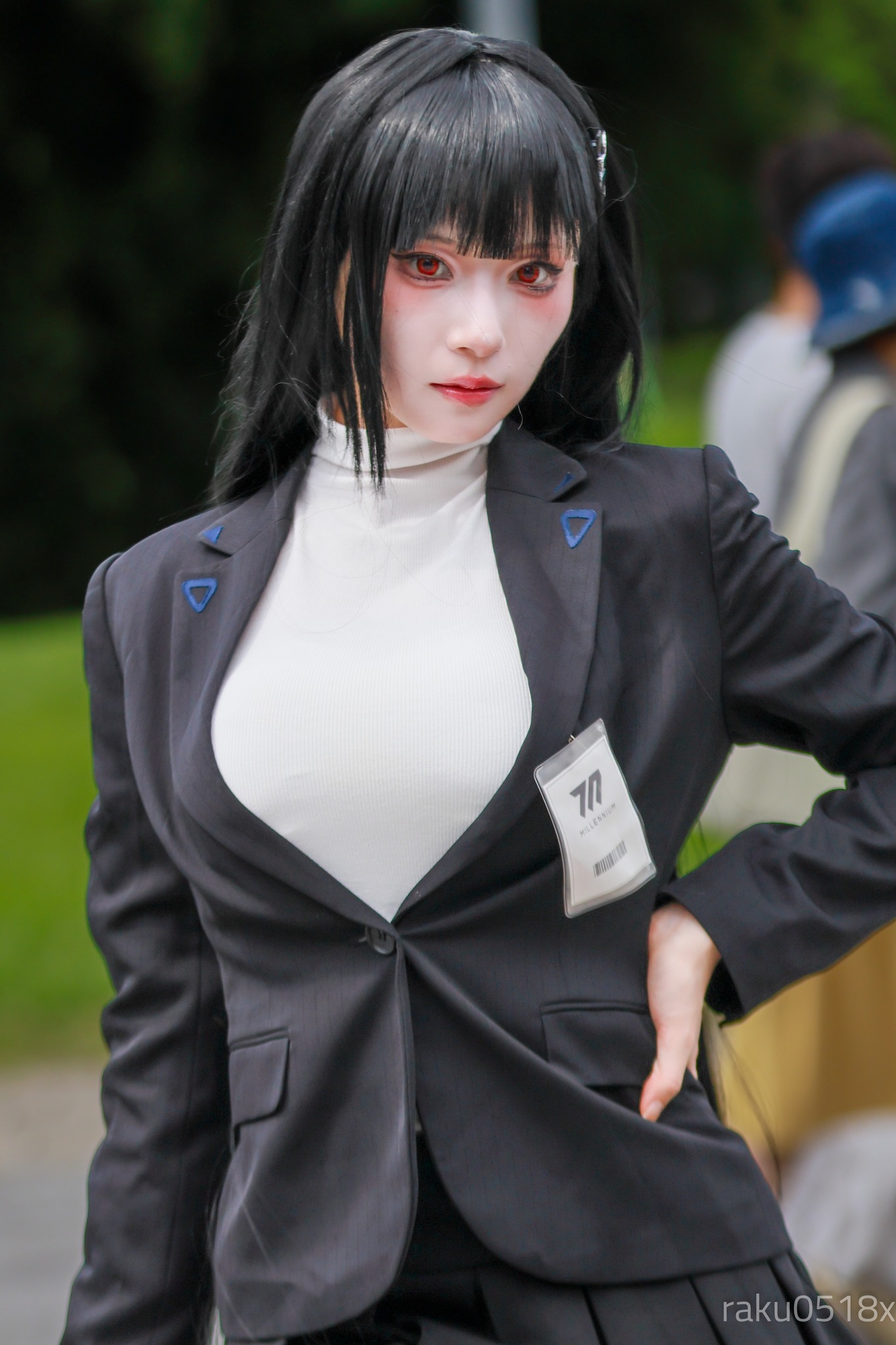 月海つくね Tsukimi Tsukune (@61567095626731) - Mentions | Facebook