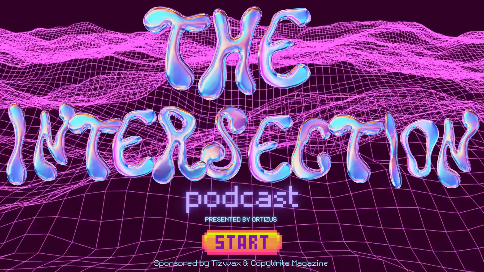 The Intersection Podcast