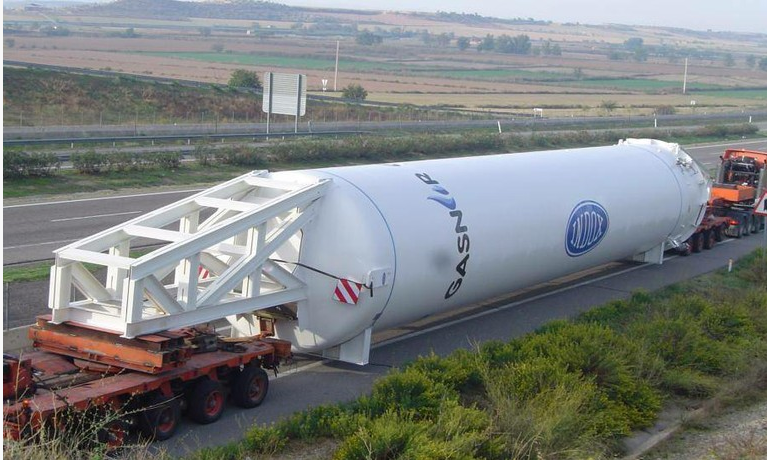 INDOX Energy System S.L.
