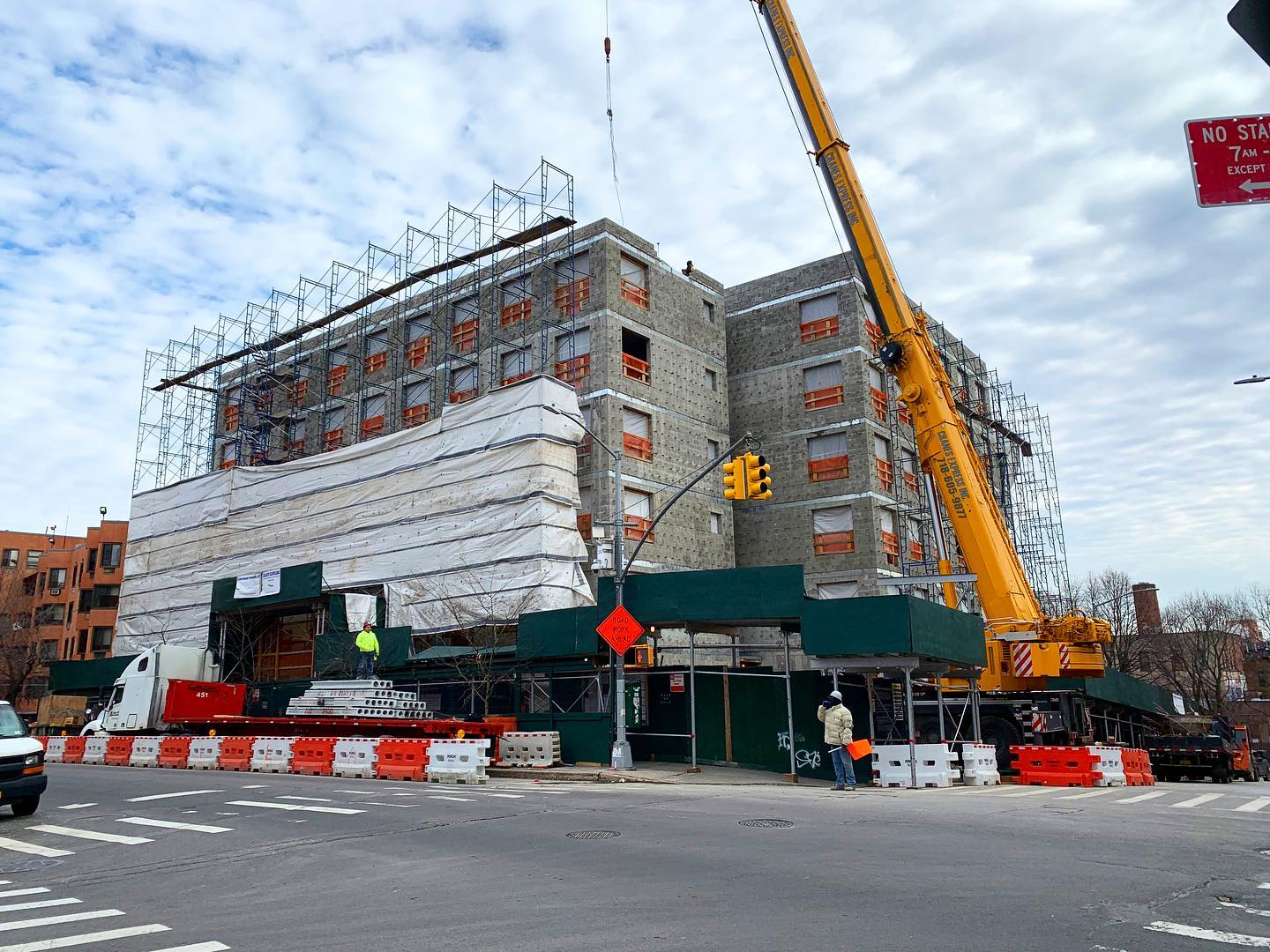 Check out the progress at... - Dominick R. Pilla Associates | Facebook