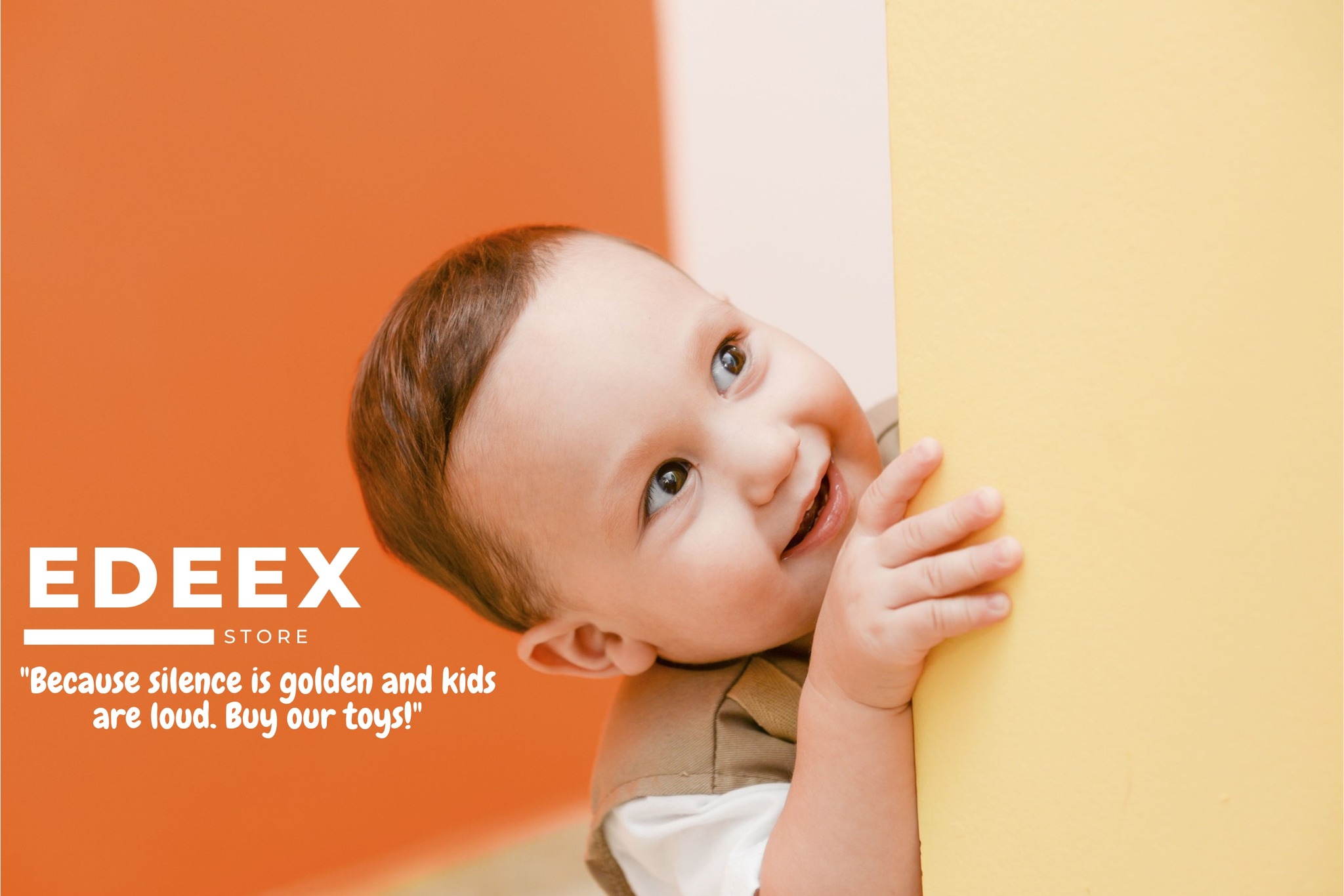 Edeex Store