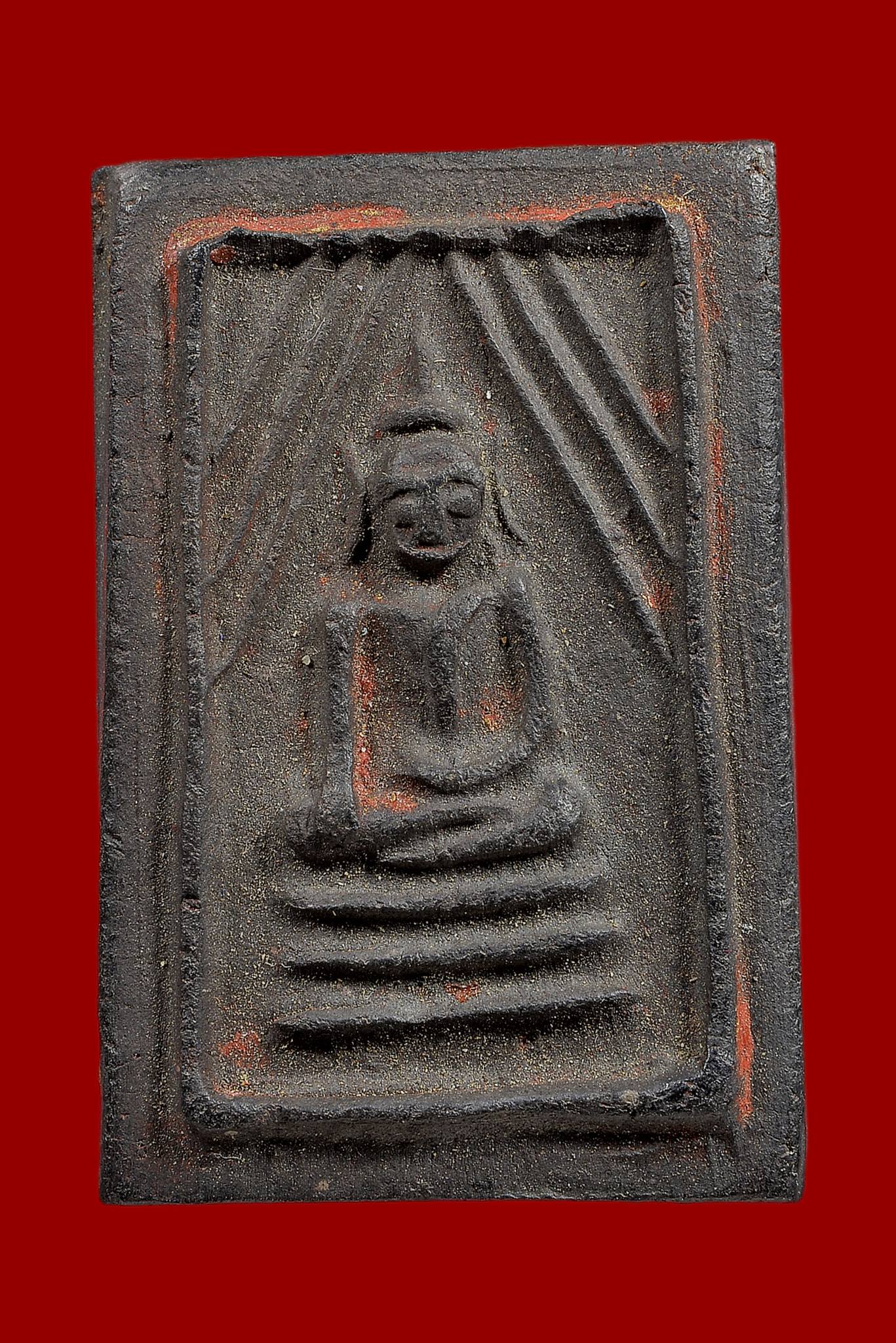 Phra Somdej Wag Man Lp Pin Wat Ubon... - The Amulet Cartel | Facebook