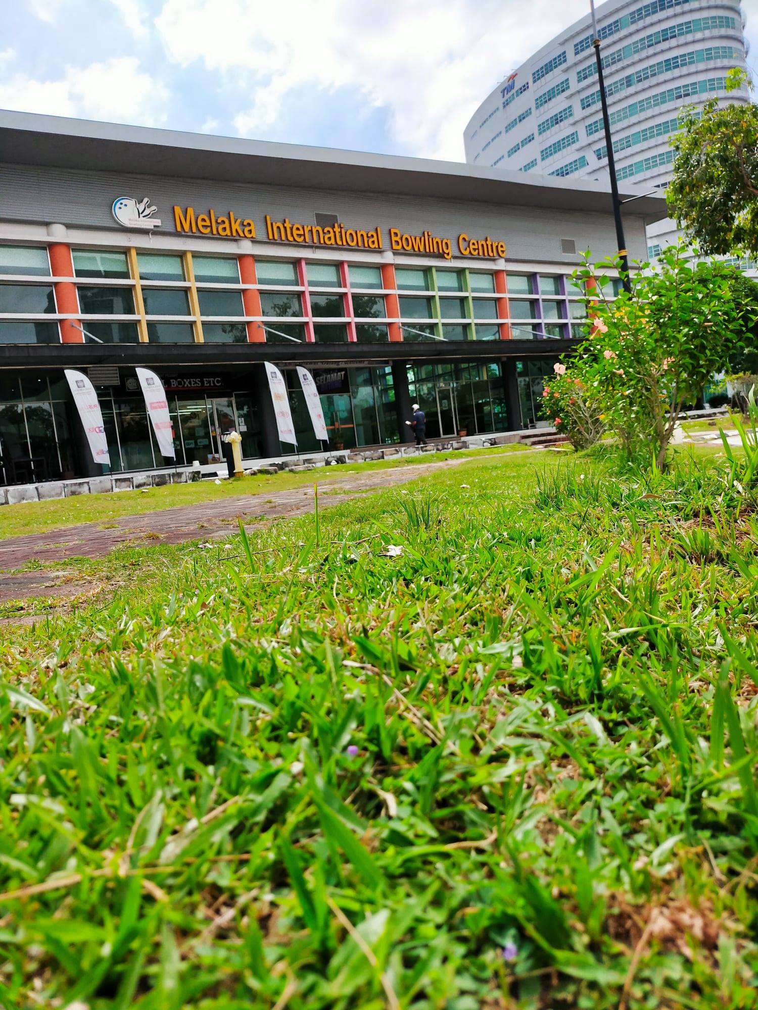 Melaka International Bowling Centre Mibc Photos Facebook