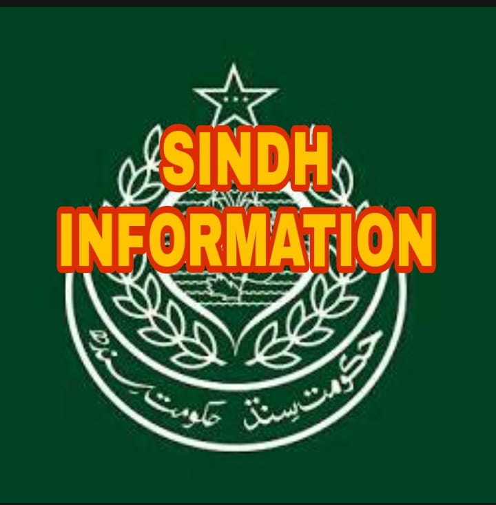 Sindh Information