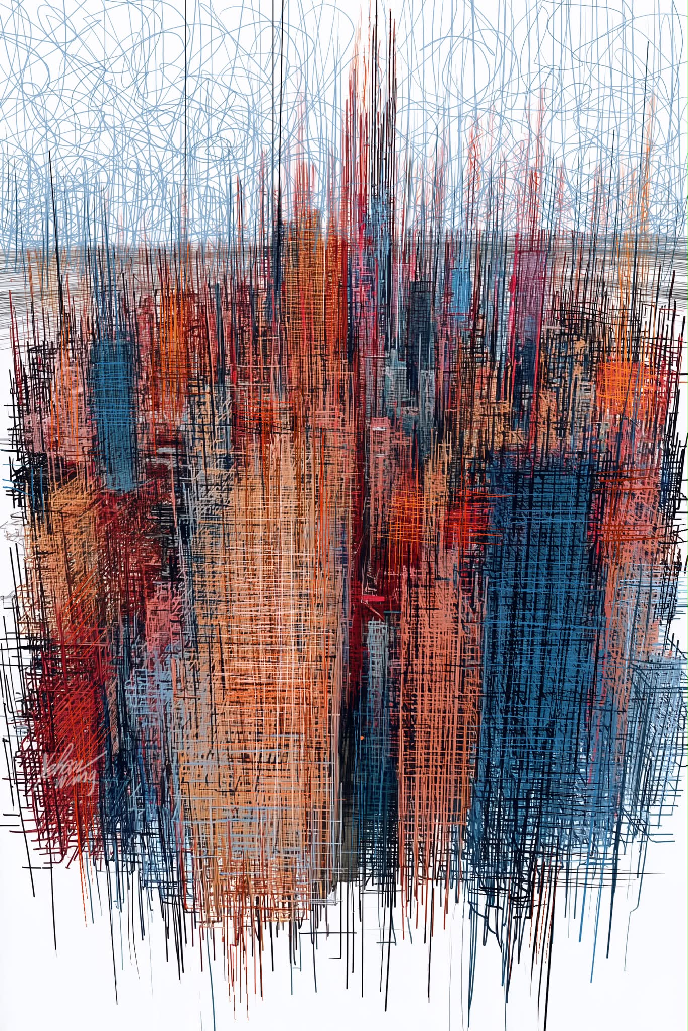 Only-abstract-ART