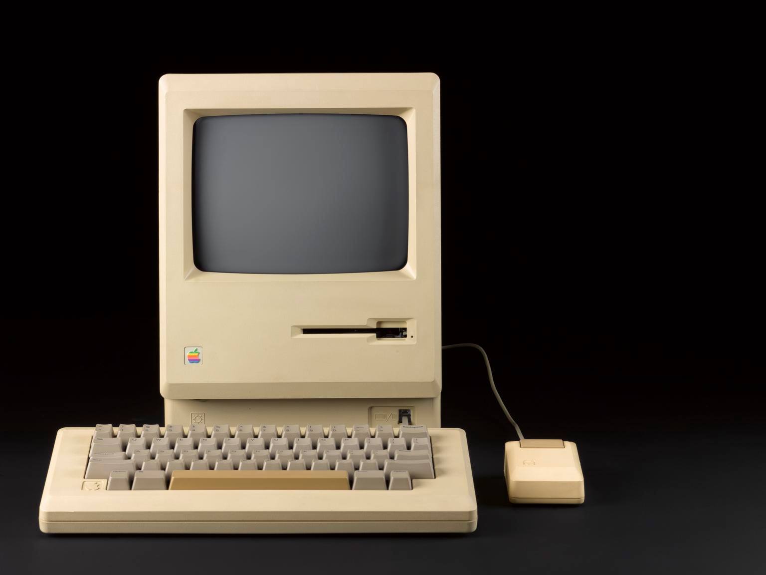 コンピュータ・IT The History of Jobs & Apple 1976~20XX