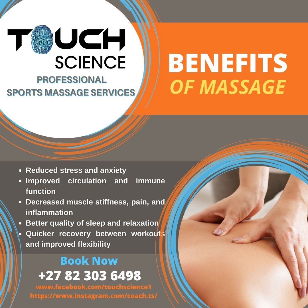 TouchScience