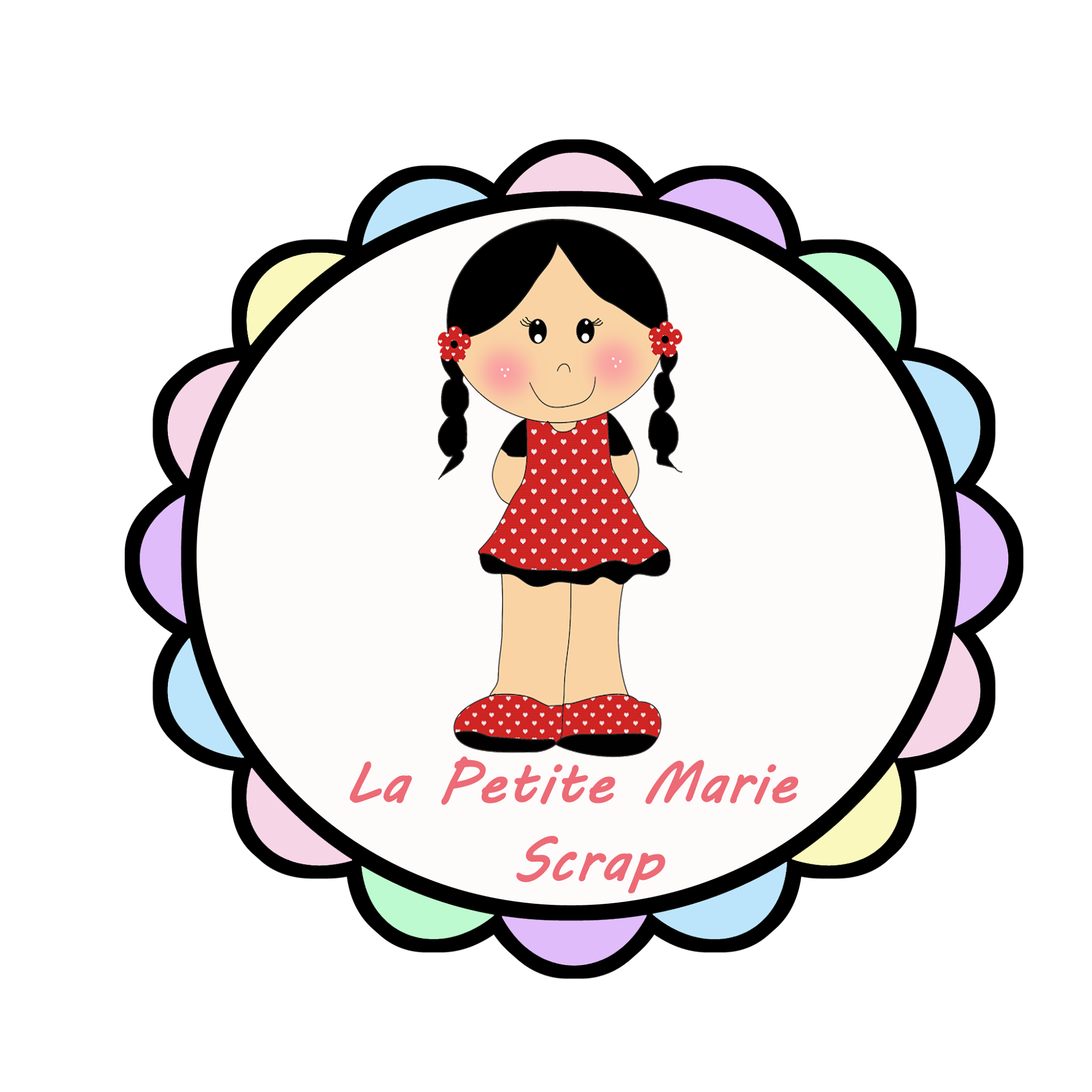 La Petite Marie Scrap Home