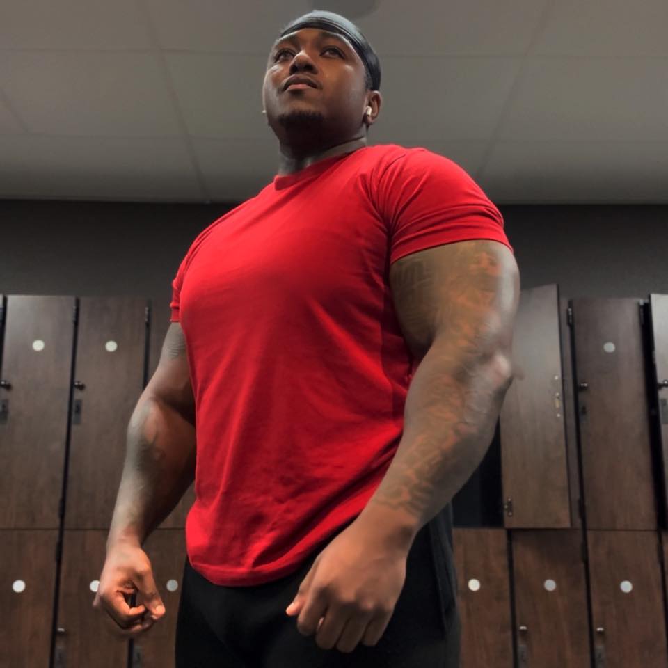 Sterling DuBose