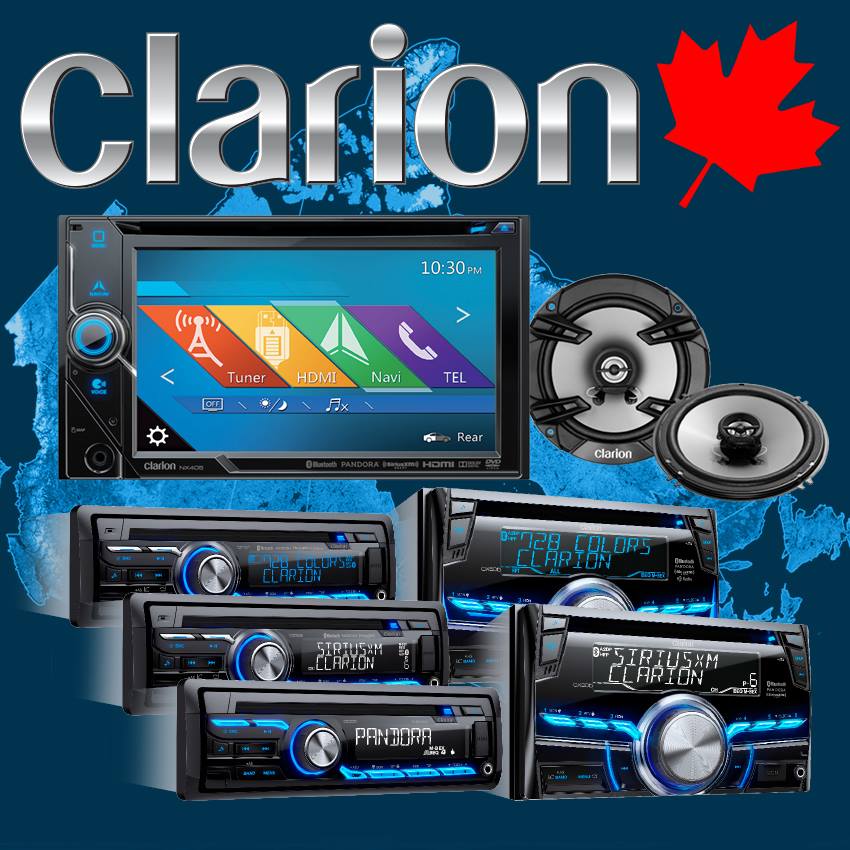 Clarion #NX513 unlock code and sd available now by Navigationdisk
