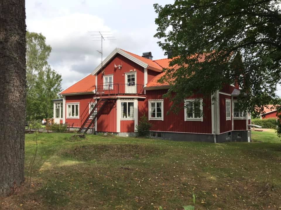 Syninge kamratförening | Facebook