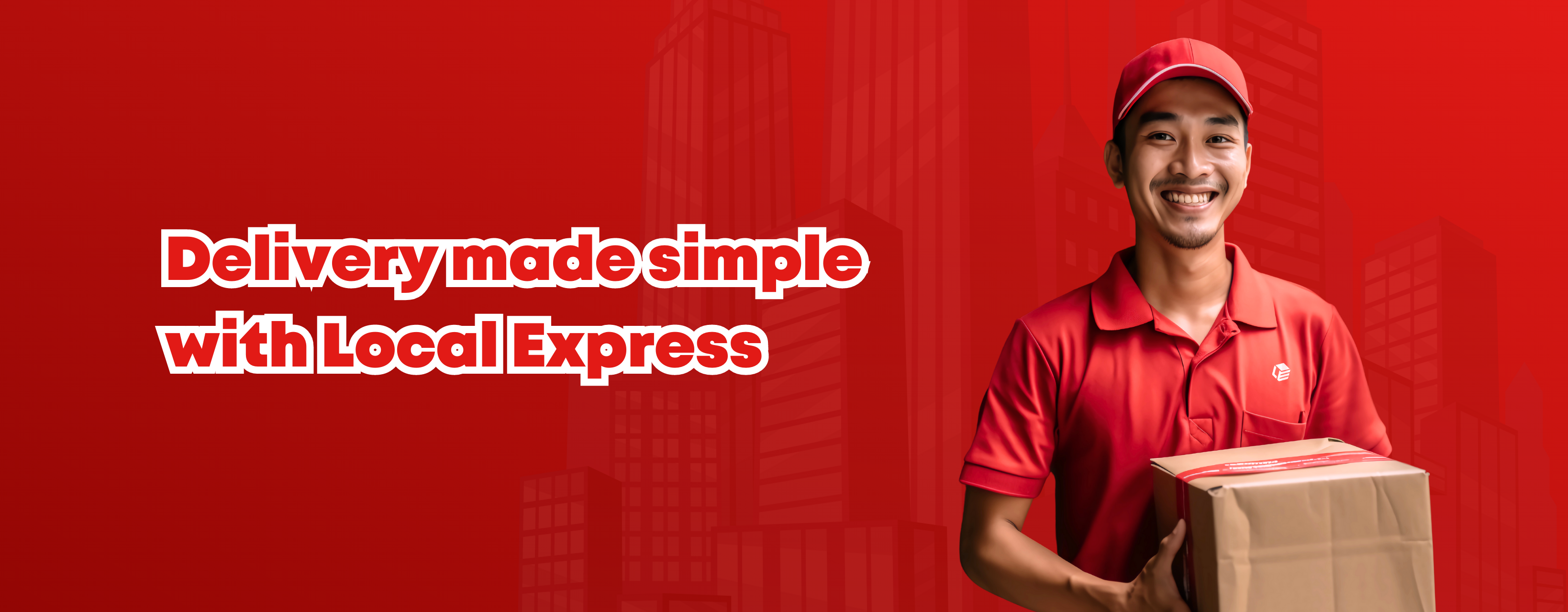 Local Express Malaysia | Sungai Petani