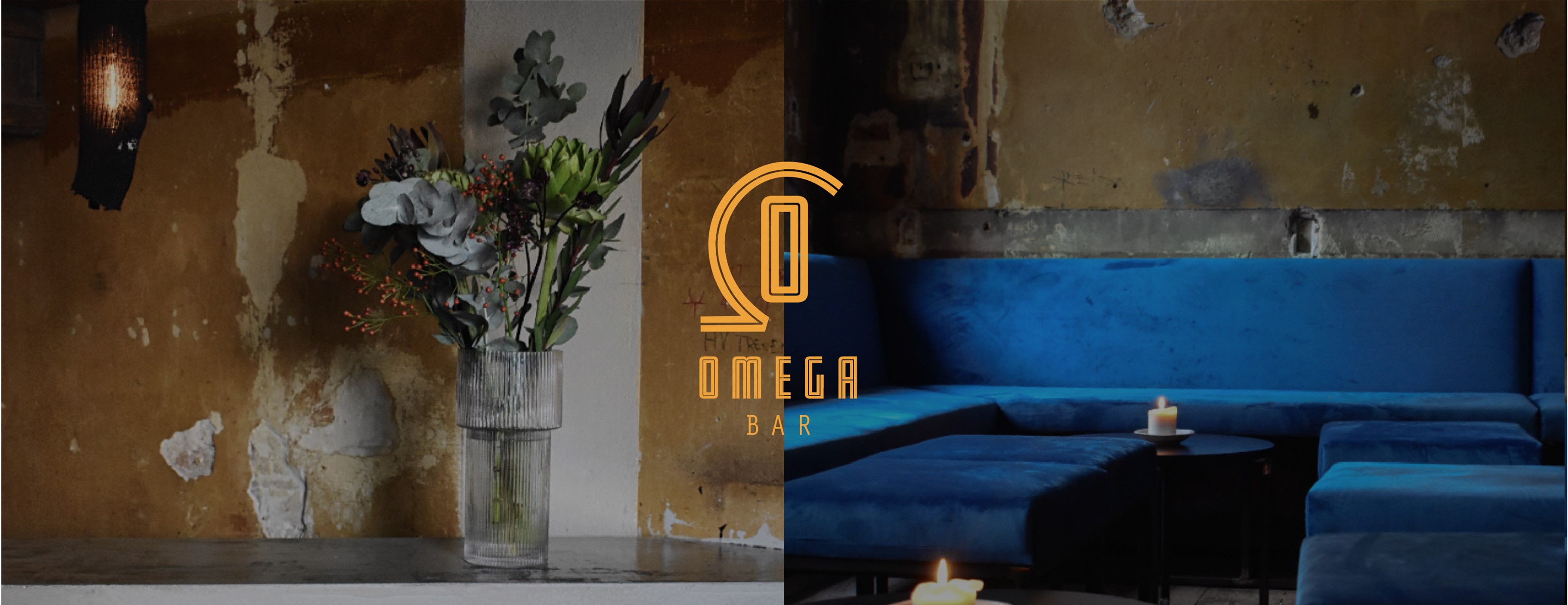 Ω Bar - Omega Bar | Berlin