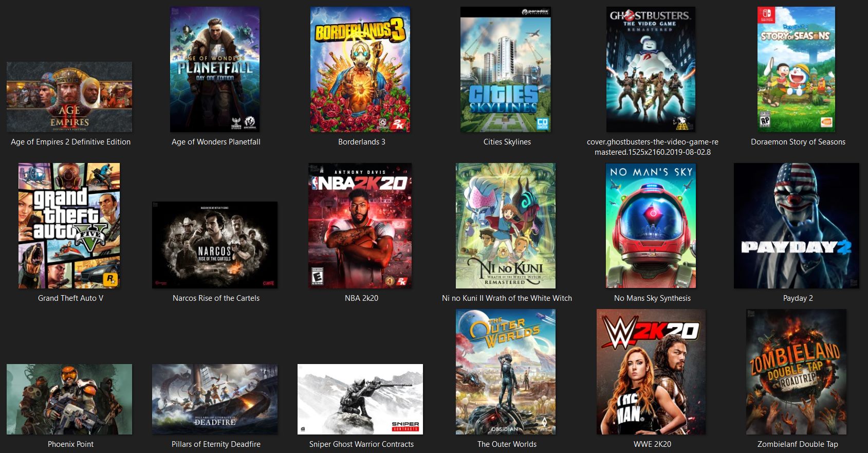 GOOD MORNING UPDATED NA PO... - PC Games of the Philippines