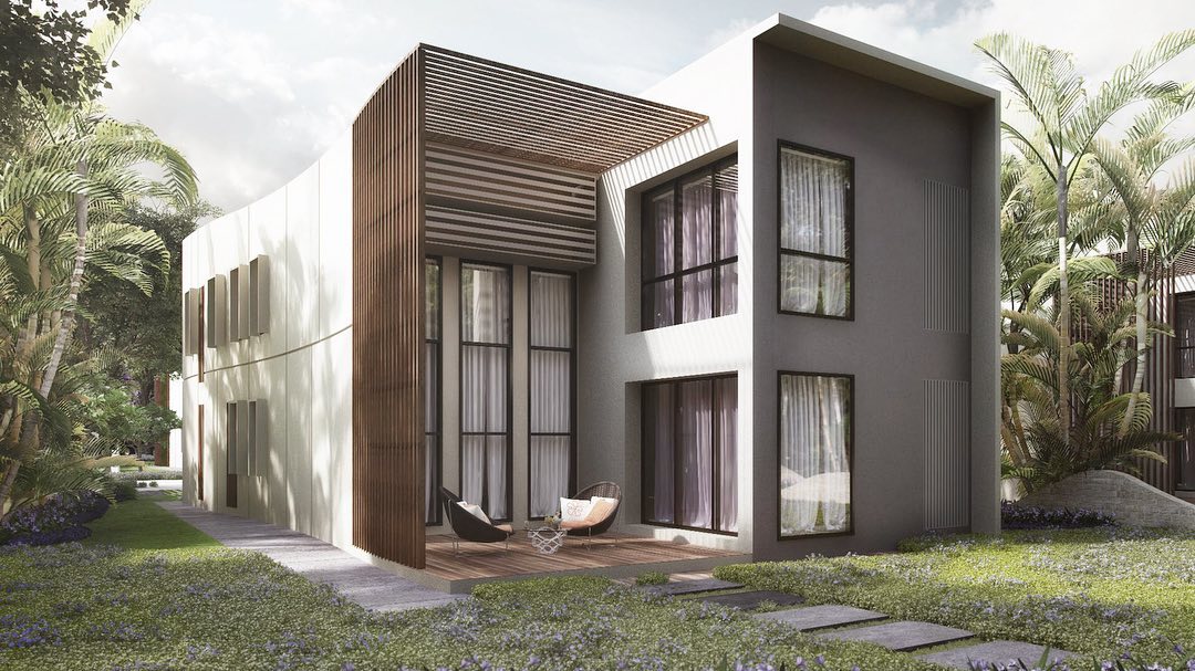 SAV Architecture + Design