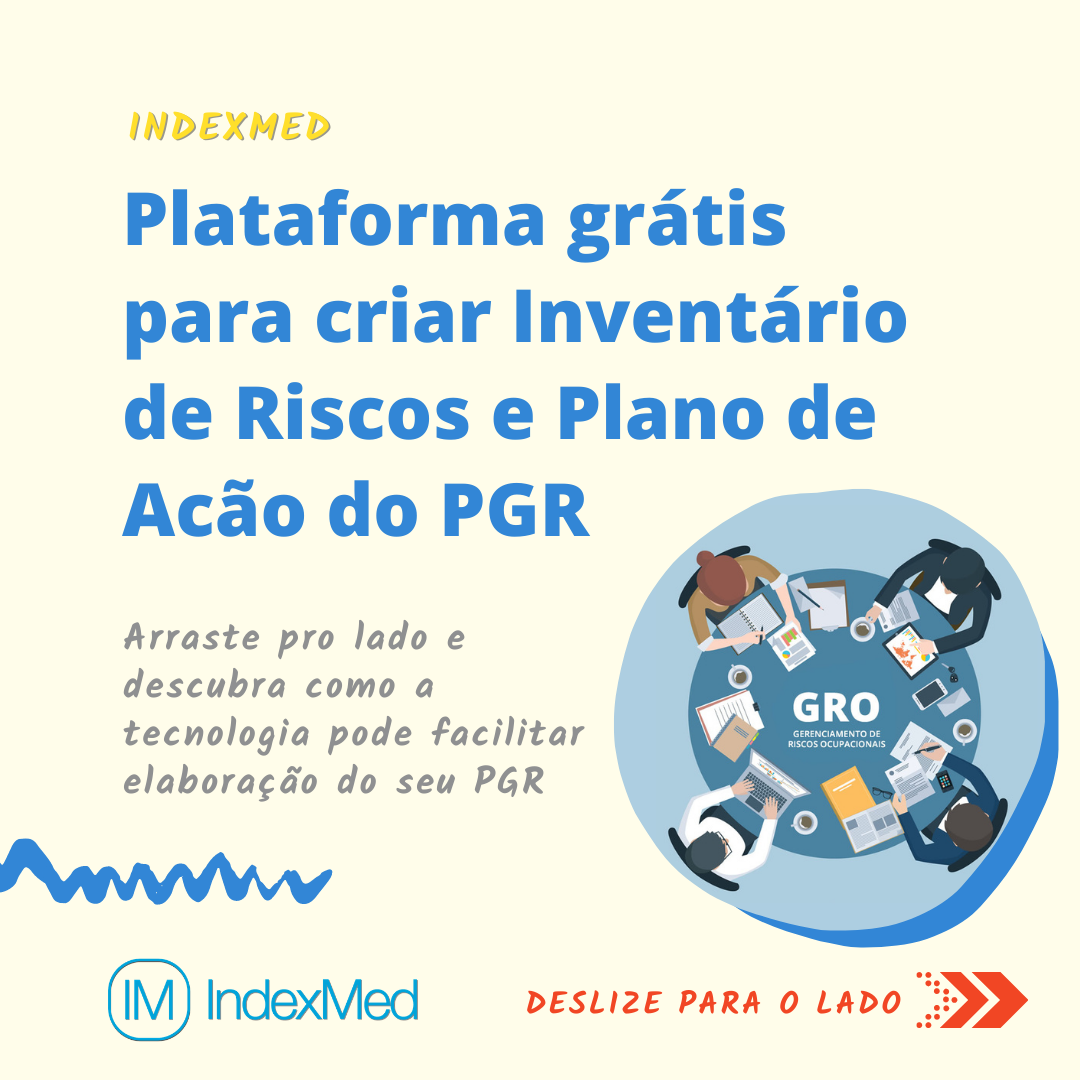 SST Online - Quer facilitar a criação do seu Inventário de... | Facebook