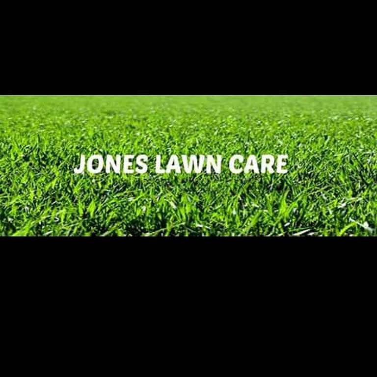 Jones lawn care | Decatur AL