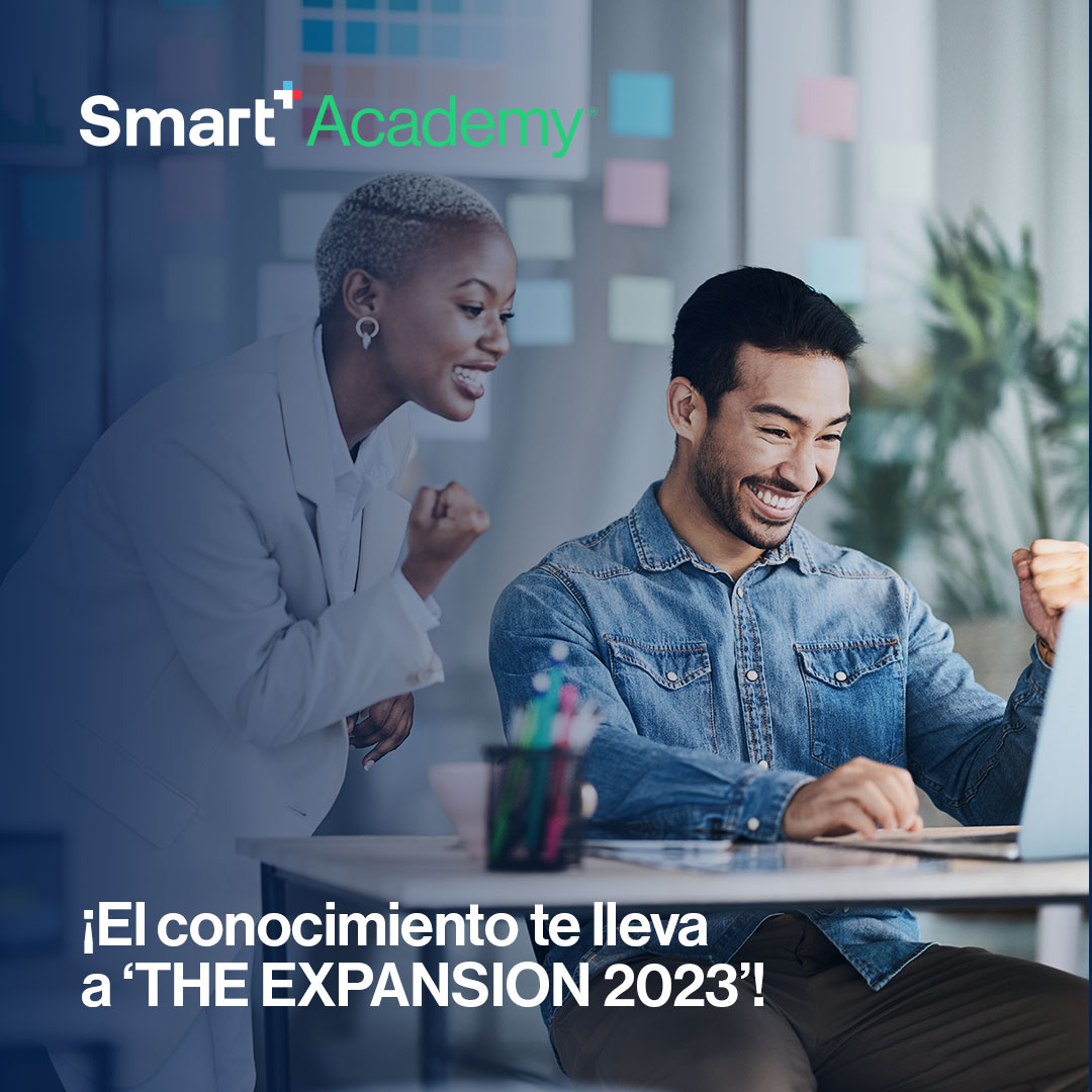 SmartPlus - 🚀 ¡Todos los cursos exclusivos te llevan a... | Facebook