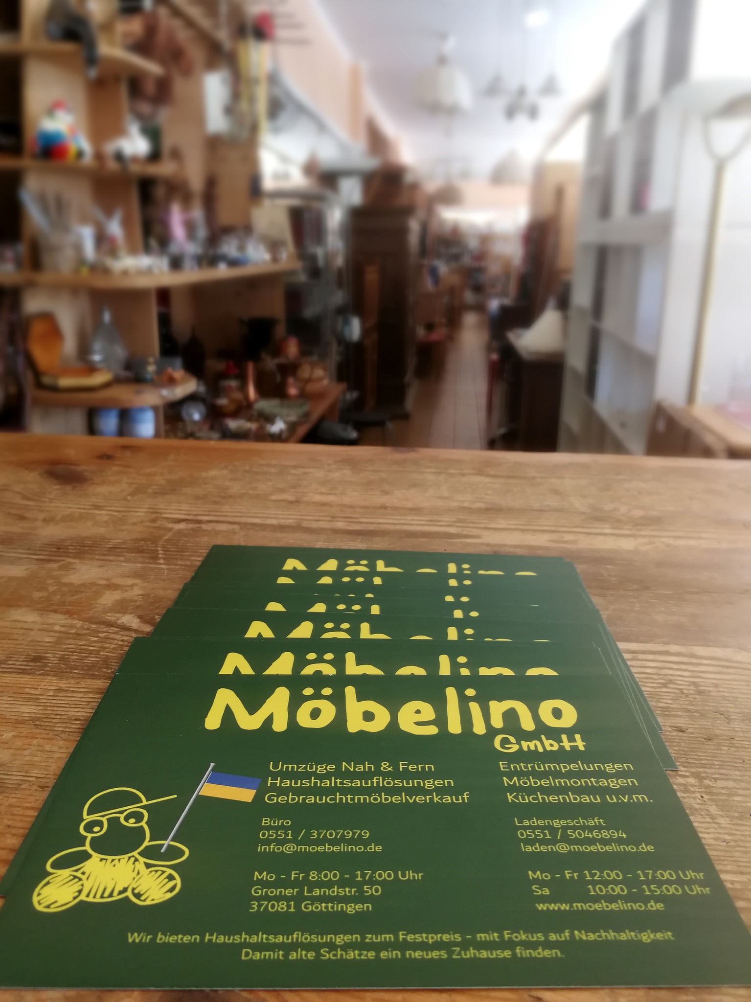 Möbelino