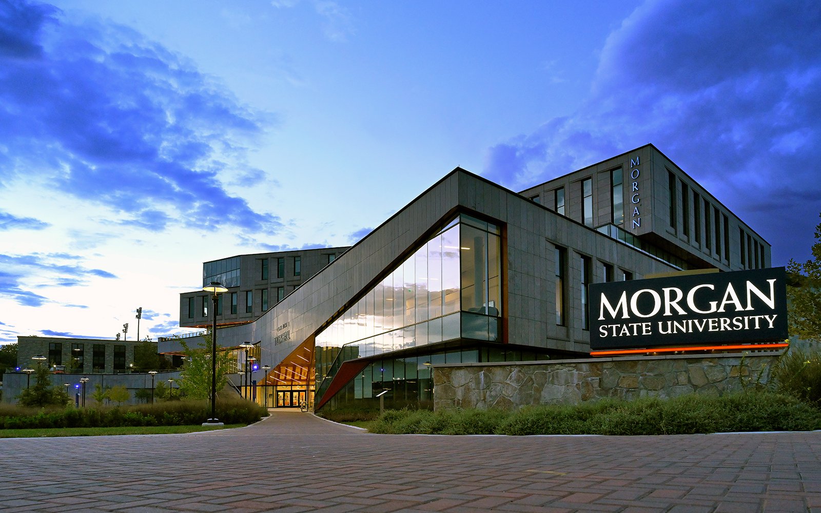 🌟HONORING A LEGACY 🐻🏈Morgan State... - Morgan State Bears | Facebook