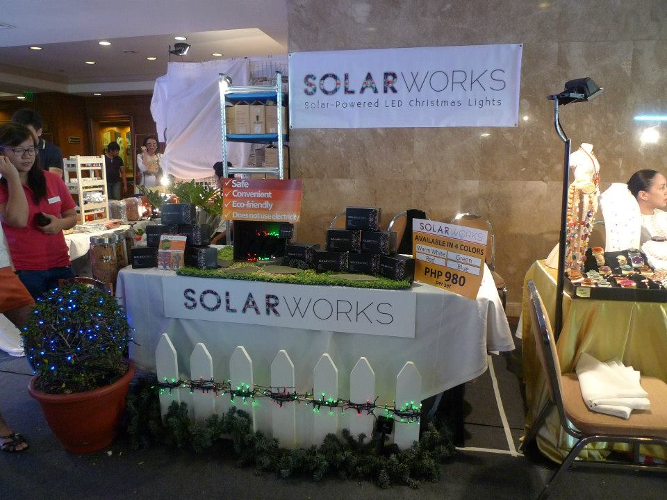 Solarworks