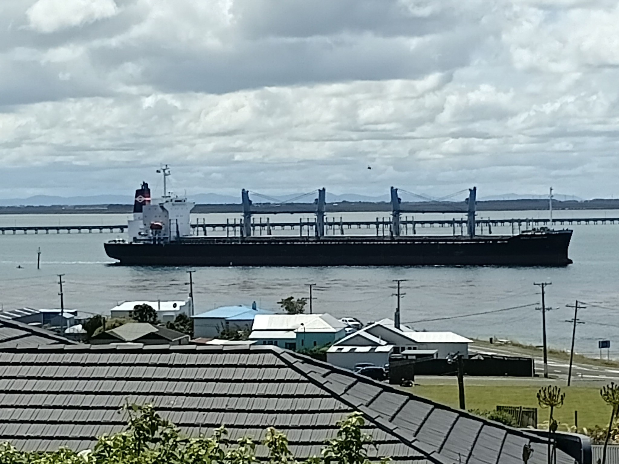 Ship Spotters New Zealand | Facebook