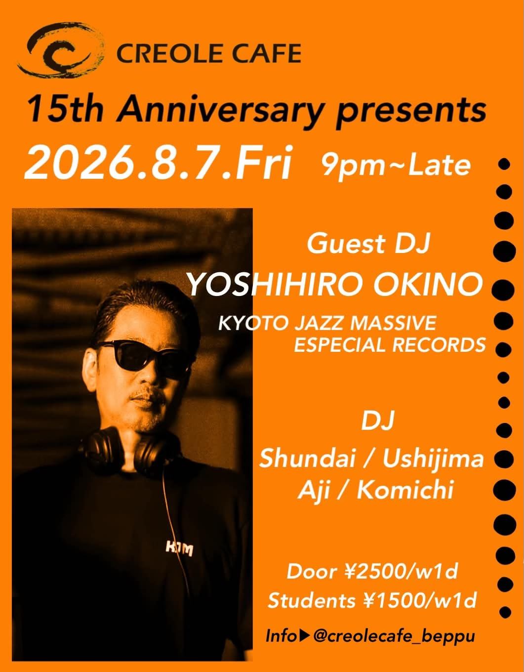 Yoshihiro Okino (@yoshihiro.okino) • Facebook