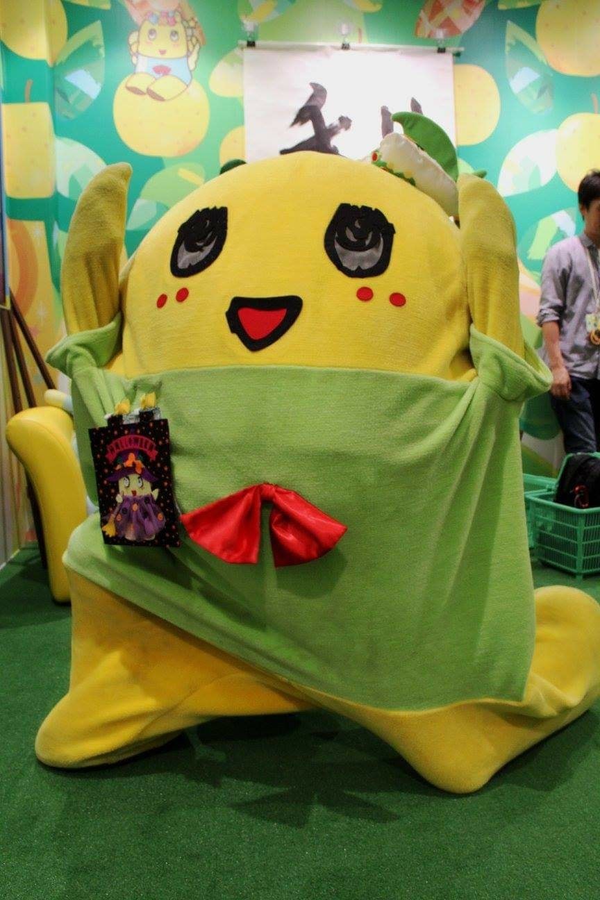 船梨精 funassyi - ヾ( ﾟ∀ﾟ)ﾉﾞ... | Facebook