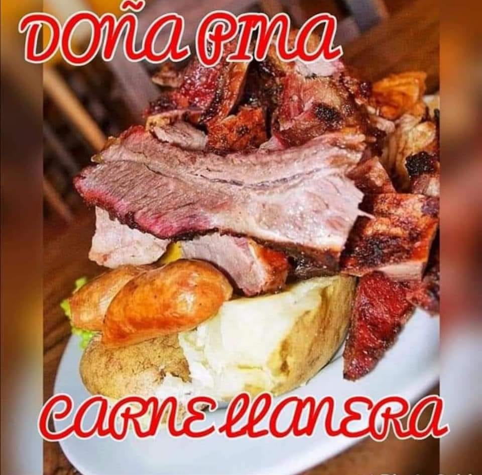 DOÑA PINA