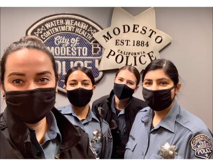 Modesto Police Department en Español | Modesto CA