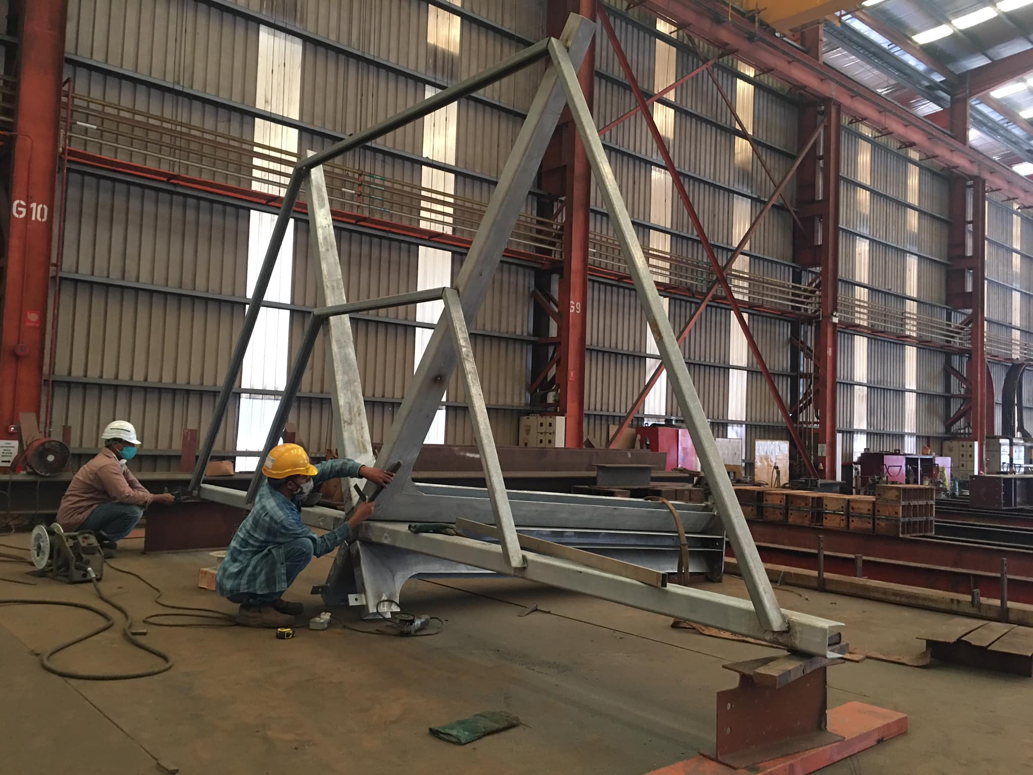 TSL Engineering & Construction