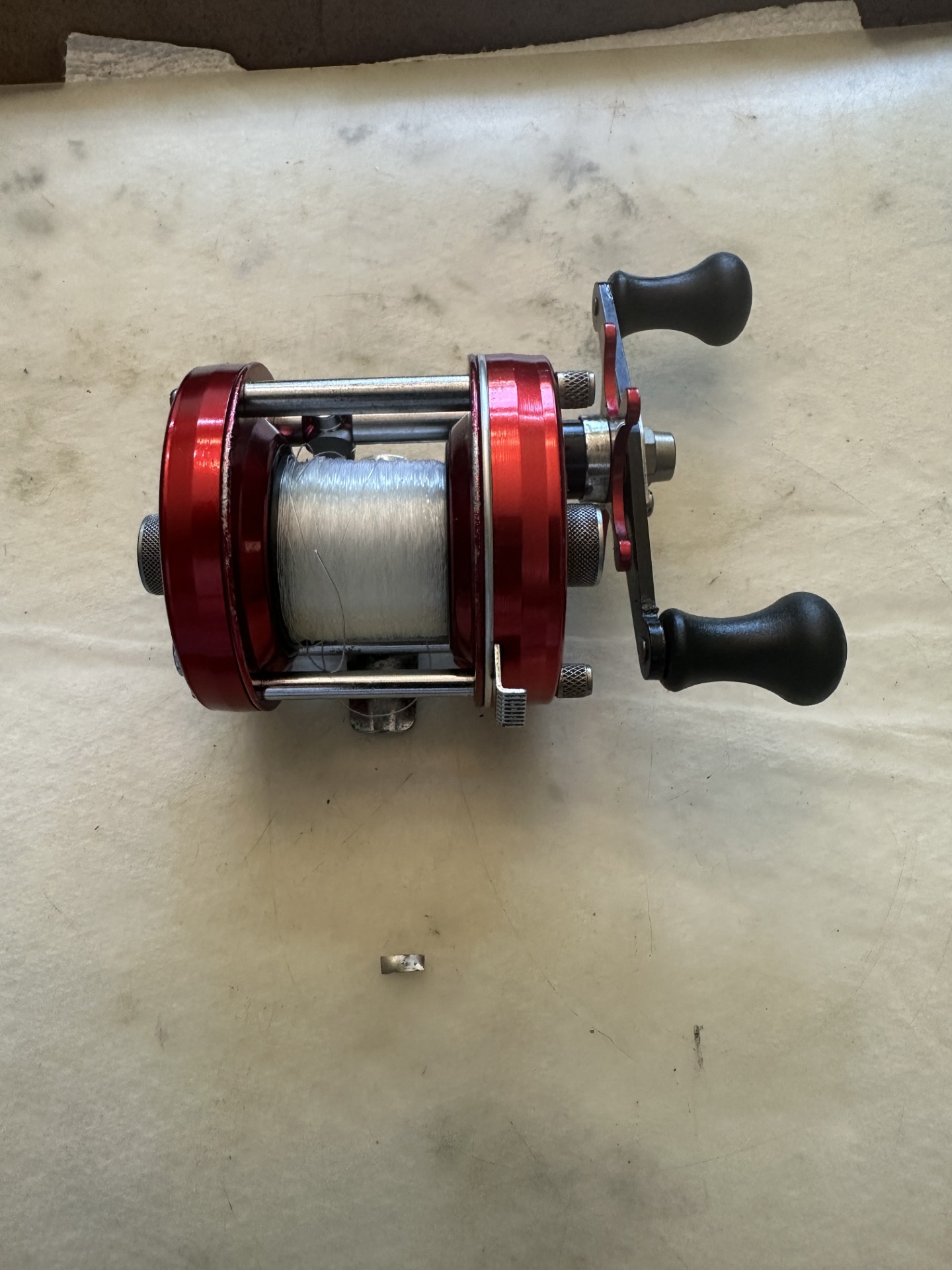 baitcaster combo near me Abu Garcia Max X Baitcast Abu Garcia Ambassadeur 5000 tag:Saltwater jigging for walleye Color:Fire & Ice