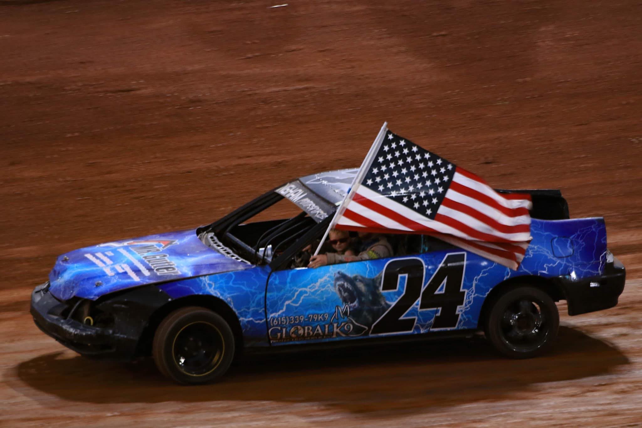 Giardina - 🏁 Welcome Back Curreri Hartman Accounting – 2026 Season ...
