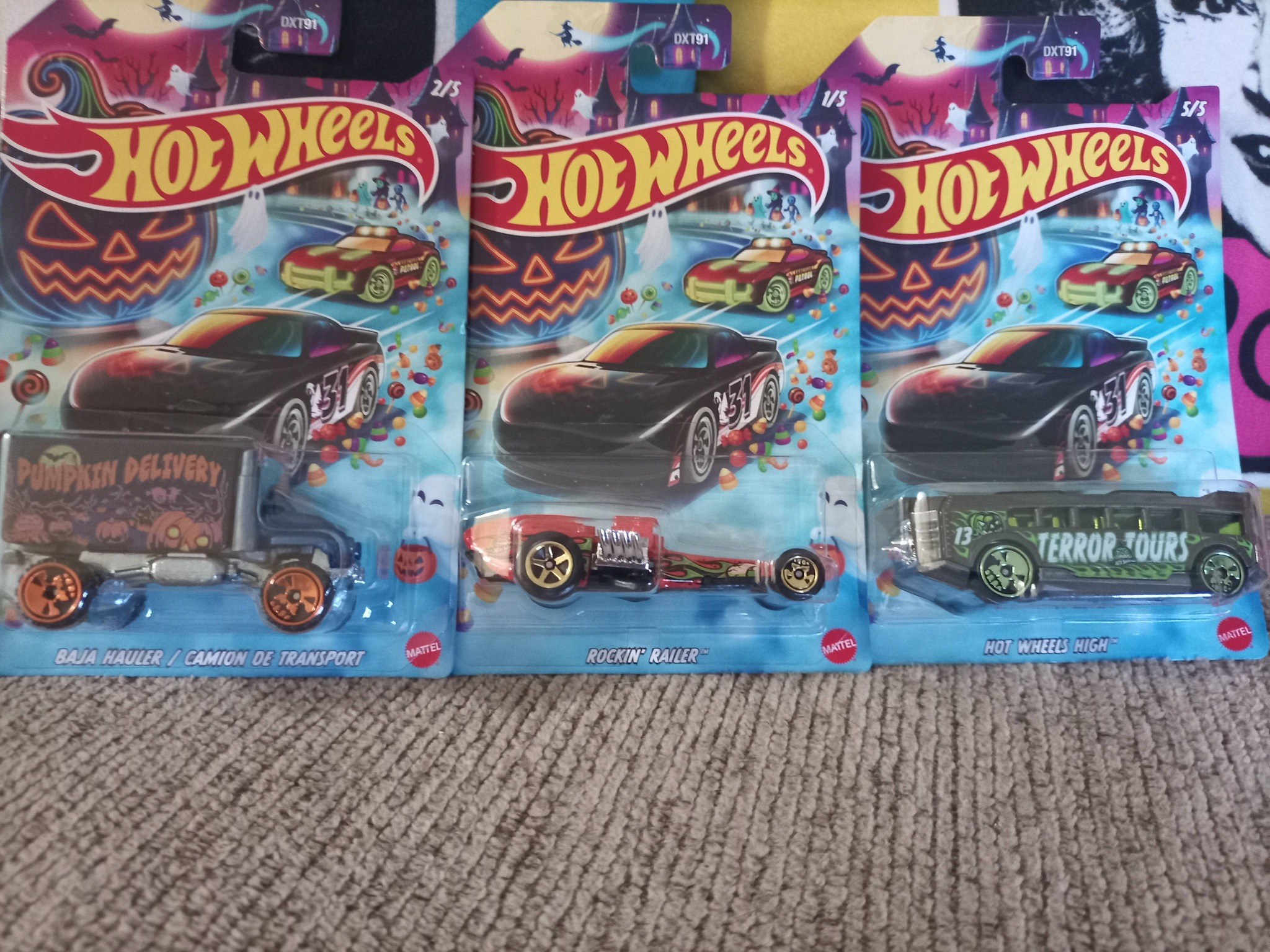 Happy Saturday hunters 😁 this is what I got today!