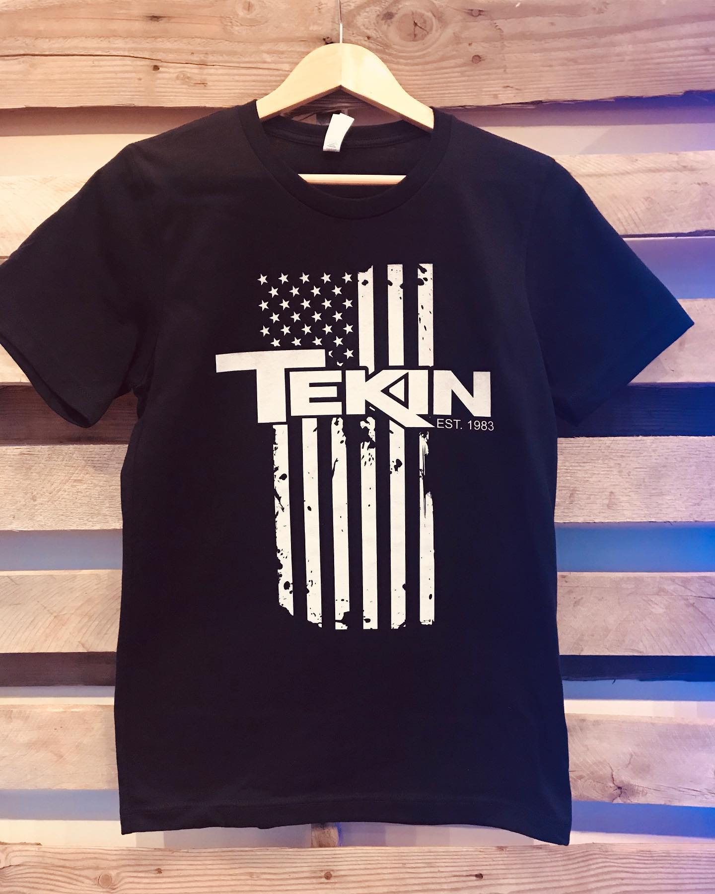 United Graphic Design & Screen Printing | McCall ID
