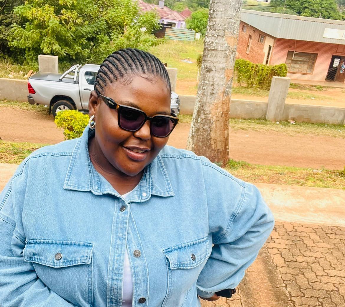 Mavhungu Wendy Rungani