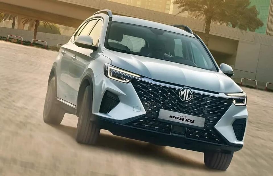 MG HS, RX5, RX5 plus owners | متاح ام جي اتش اس و ار اكس 5 2026 تسليم ...